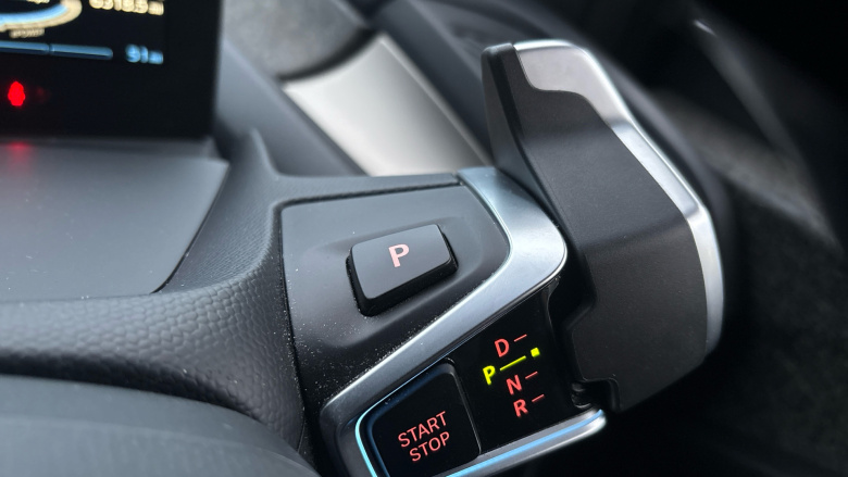 BMW i3 135kW S 42kWh 5dr Auto Electric Hatchback